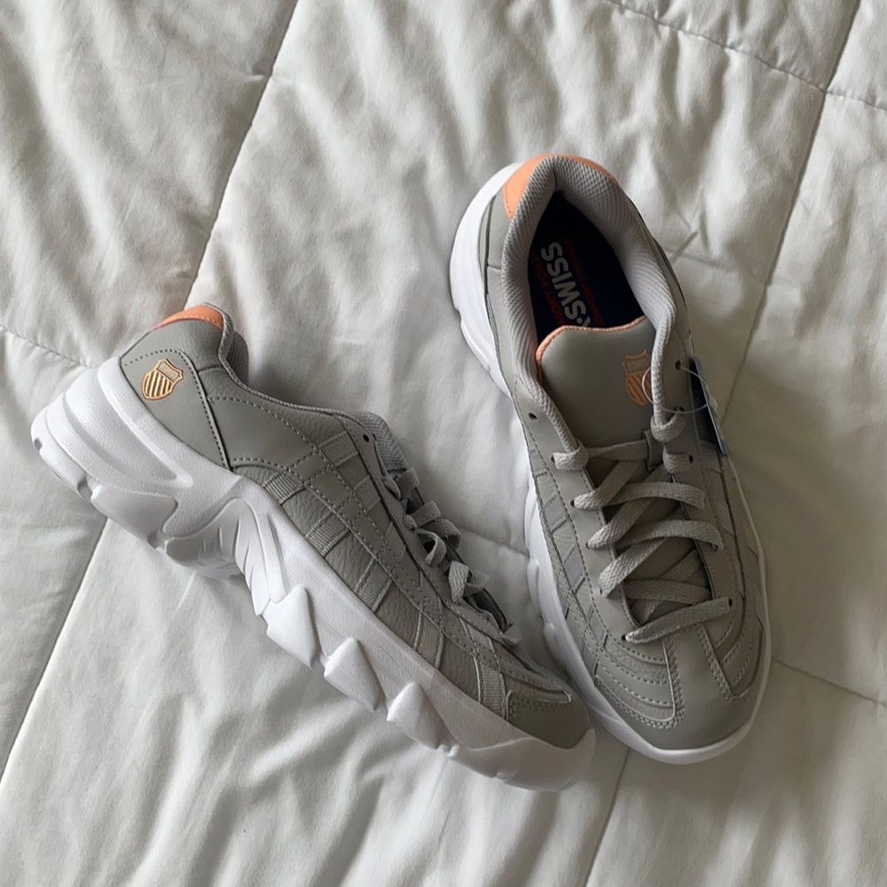 KSWISS SHOES